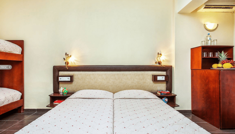 Elinotel Polis Hotel