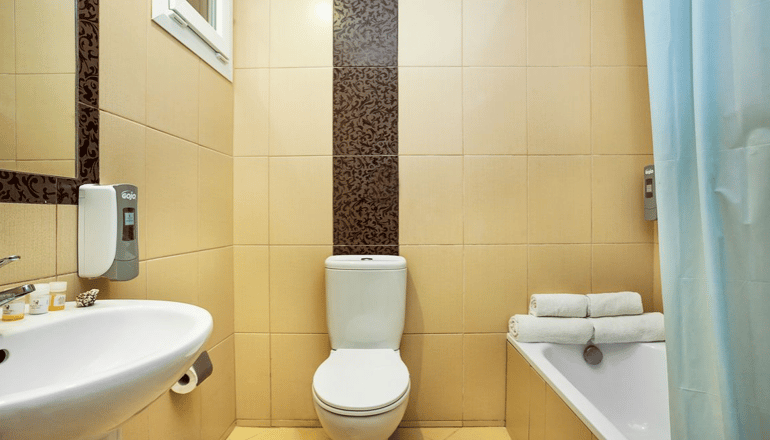 Elinotel Polis Hotel