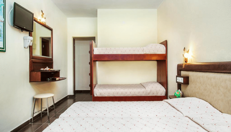 Elinotel Polis Hotel