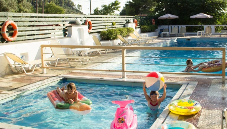 Elios Holiday Hotel