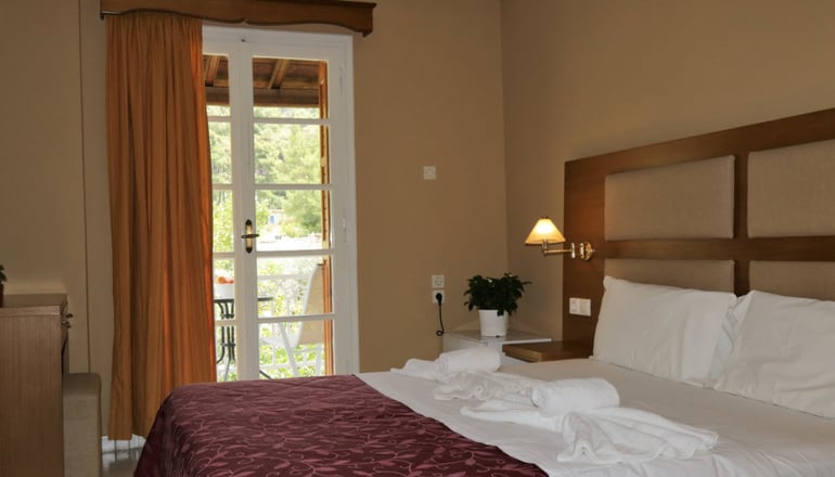 Elios Holiday Hotel
