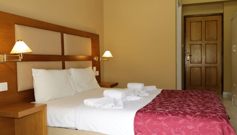 Elios Holiday Hotel