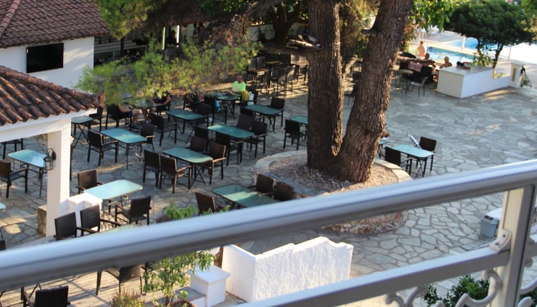 Elios Holiday Hotel