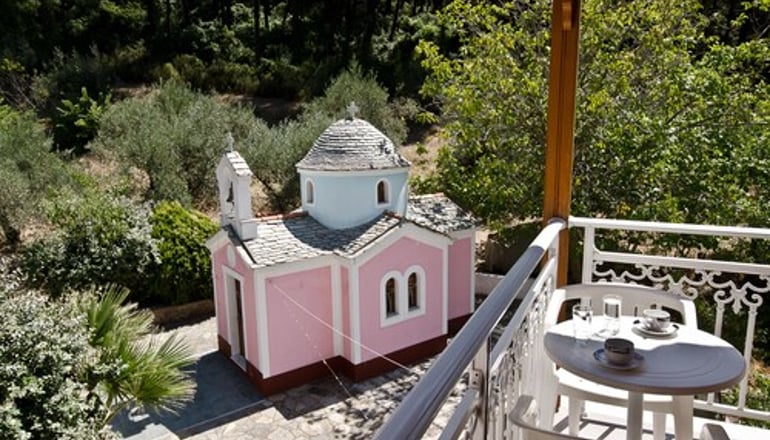 Elios Holiday Hotel