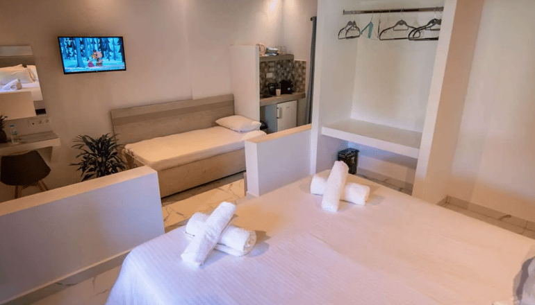 Elizabeth Studios