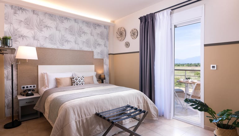 ELLE Rooms and Suites  - Παραλία Κατερίνης