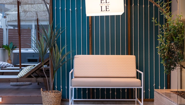 ELLE Rooms and Suites  - Παραλία Κατερίνης