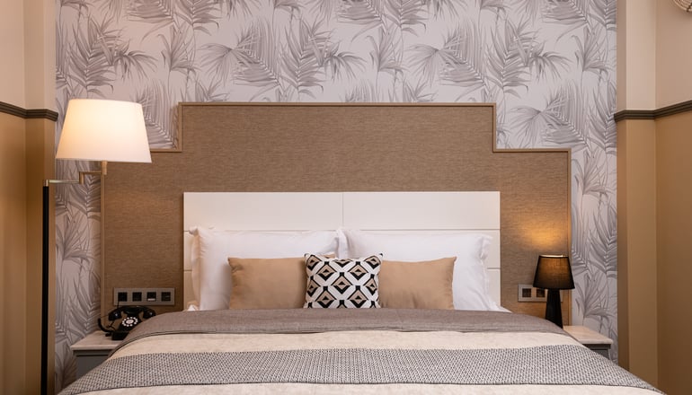 ELLE Rooms and Suites  - Παραλία Κατερίνης