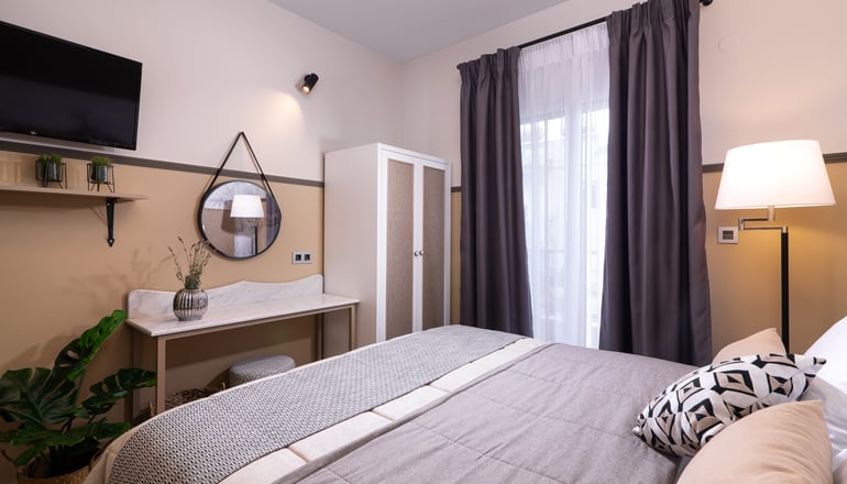 ELLE Rooms and Suites  - Παραλία Κατερίνης