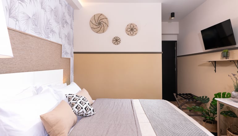 ELLE Rooms and Suites  - Παραλία Κατερίνης
