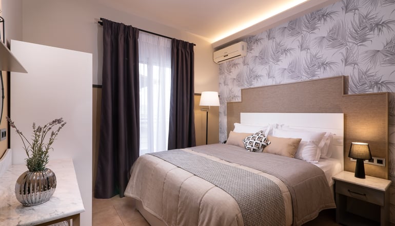 ELLE Rooms and Suites  - Παραλία Κατερίνης