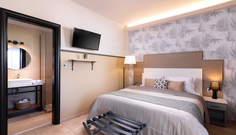 ELLE Rooms and Suites  - Παραλία Κατερίνης
