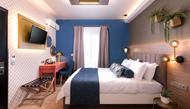 ELLE Rooms and Suites  - Παραλία Κατερίνης