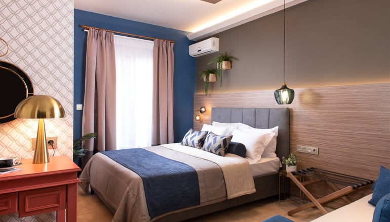 ELLE Rooms and Suites  - Παραλία Κατερίνης