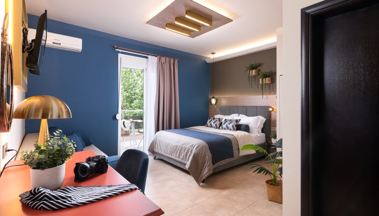 ELLE Rooms and Suites  - Παραλία Κατερίνης