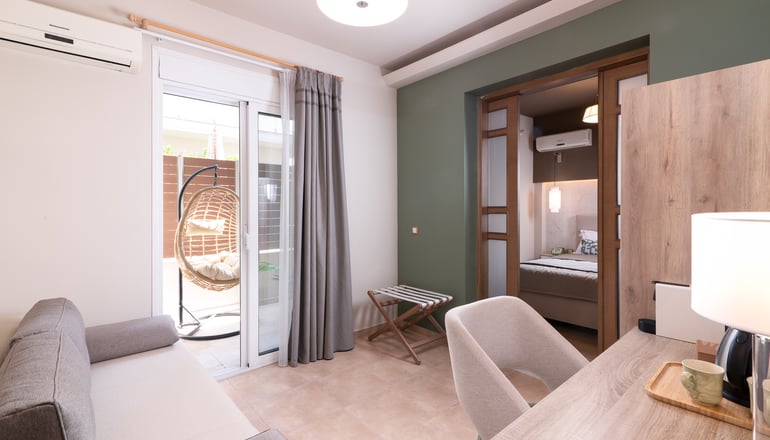 ELLE Rooms and Suites  - Παραλία Κατερίνης