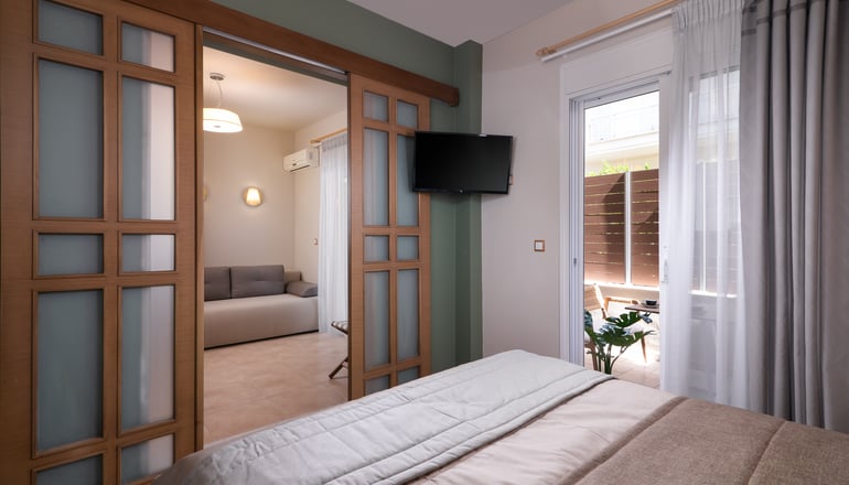 ELLE Rooms and Suites  - Παραλία Κατερίνης