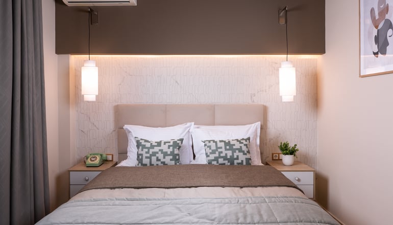ELLE Rooms and Suites  - Παραλία Κατερίνης
