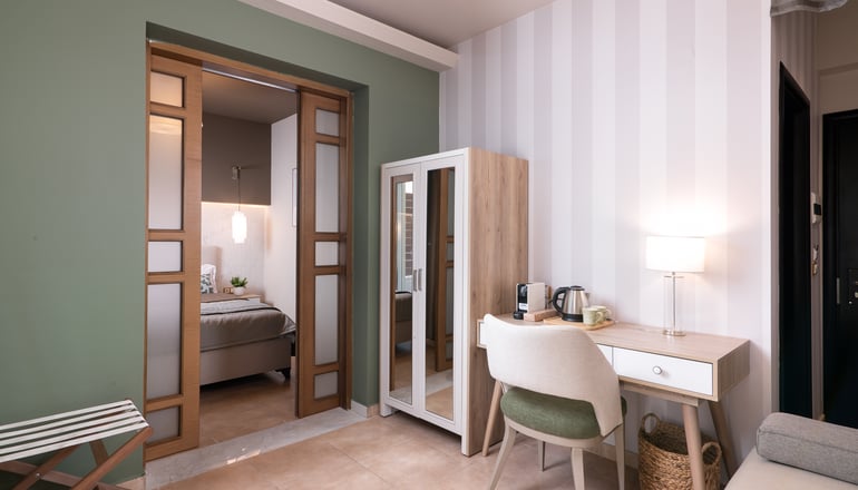 ELLE Rooms and Suites  - Παραλία Κατερίνης
