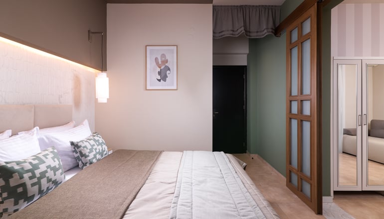ELLE Rooms and Suites  - Παραλία Κατερίνης