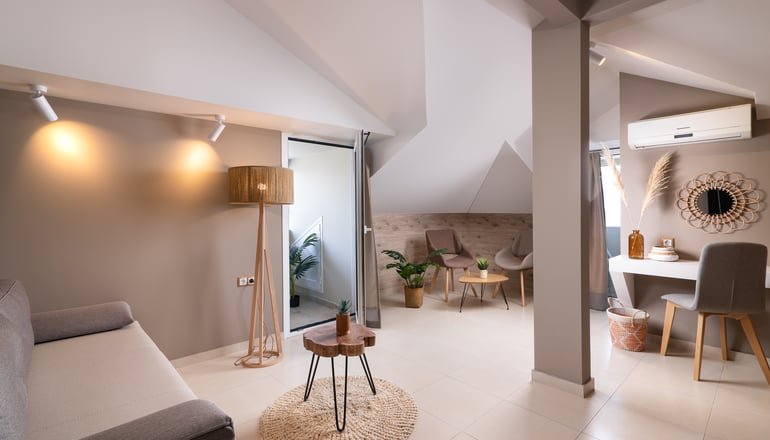 ELLE Rooms and Suites  - Παραλία Κατερίνης