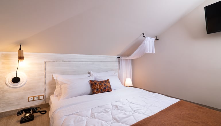 ELLE Rooms and Suites  - Παραλία Κατερίνης