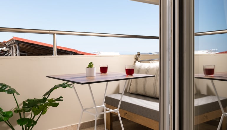 ELLE Rooms and Suites  - Παραλία Κατερίνης