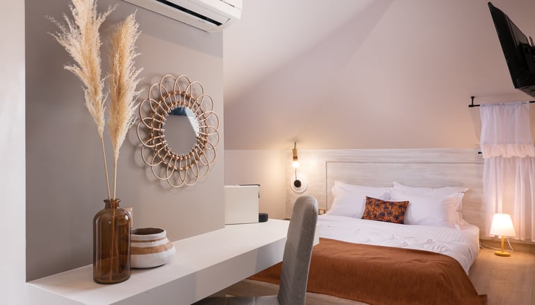ELLE Rooms and Suites  - Παραλία Κατερίνης