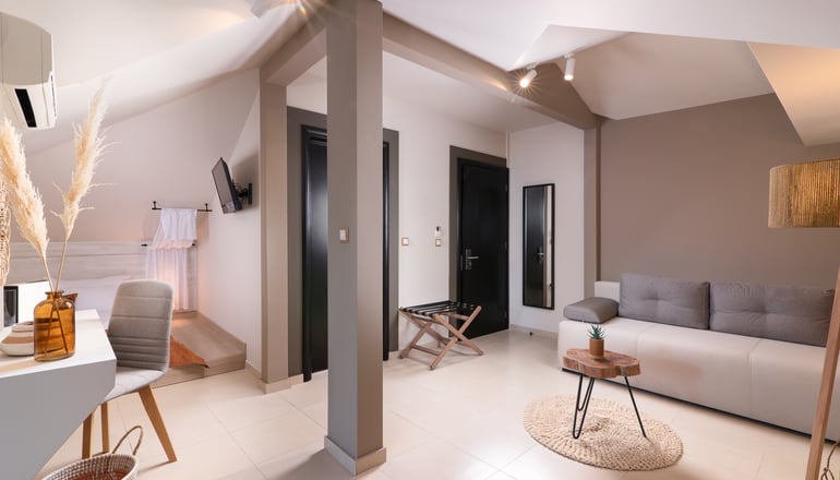 ELLE Rooms and Suites  - Παραλία Κατερίνης