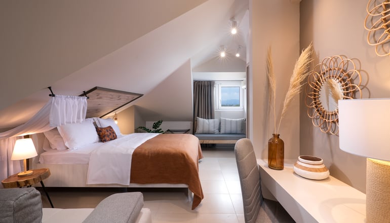 ELLE Rooms and Suites  - Παραλία Κατερίνης