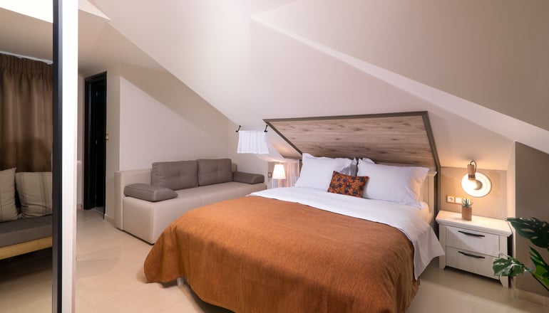 ELLE Rooms and Suites  - Παραλία Κατερίνης