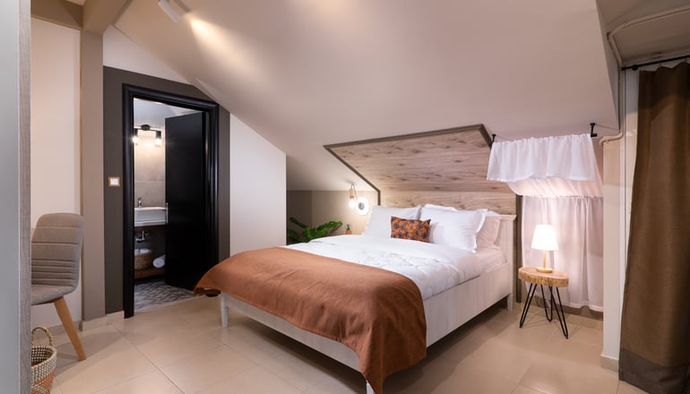 ELLE Rooms and Suites  - Παραλία Κατερίνης