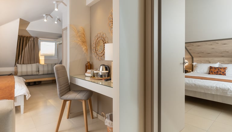 ELLE Rooms and Suites  - Παραλία Κατερίνης