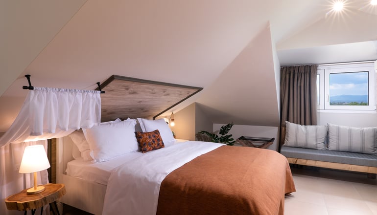 ELLE Rooms and Suites  - Παραλία Κατερίνης