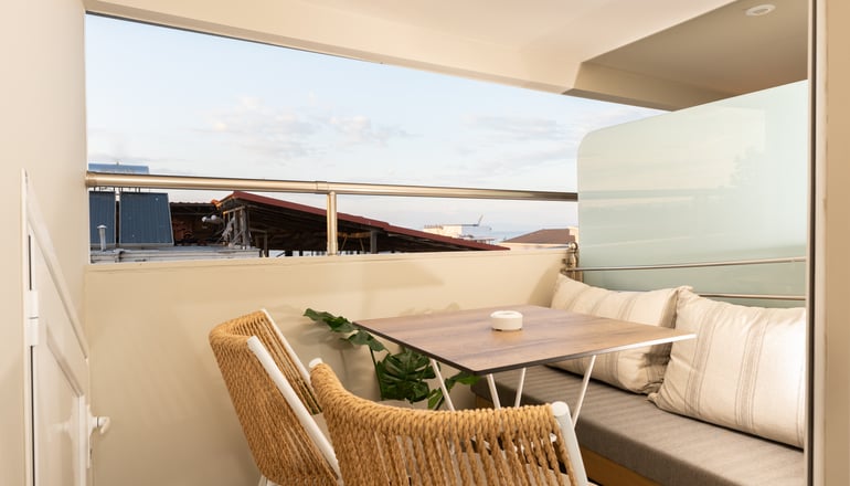 ELLE Rooms and Suites
