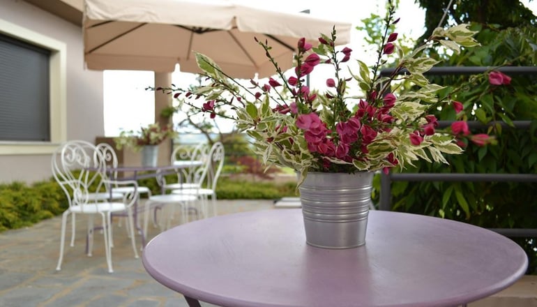 Ellopia Point - Ιωάννινα