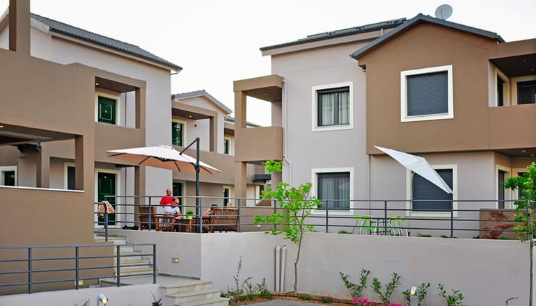 Ellopia Point - Ιωάννινα