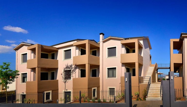 Ellopia Point - Ιωάννινα