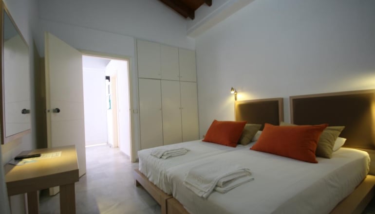 Elma's Dream Apartments