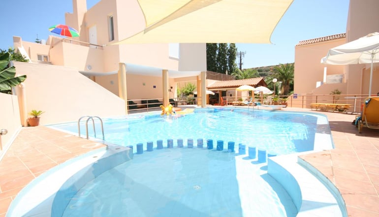 Elma's Dream Apartments