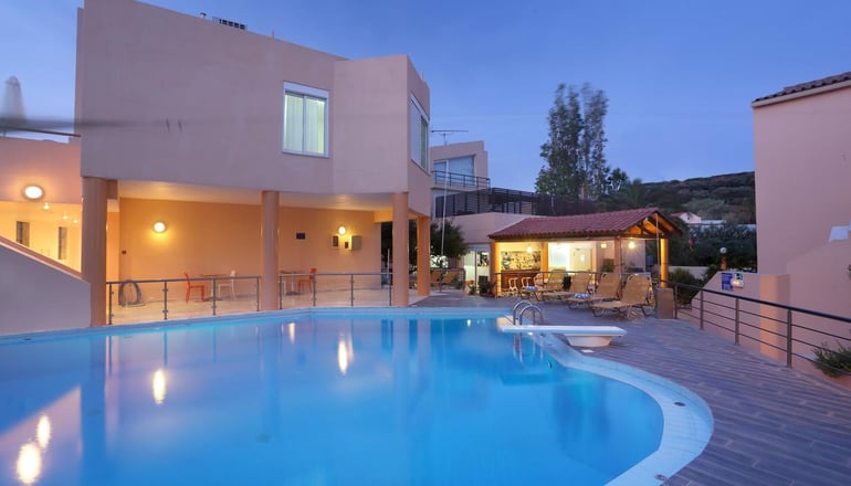 Elma's Dream Apartments - Χανιά, Κρήτη