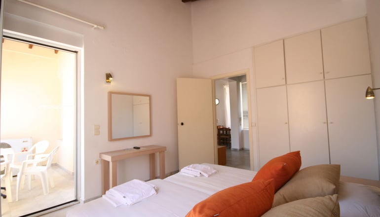 Elma's Dream Apartments