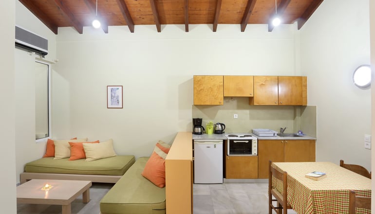 Elma's Dream Apartments