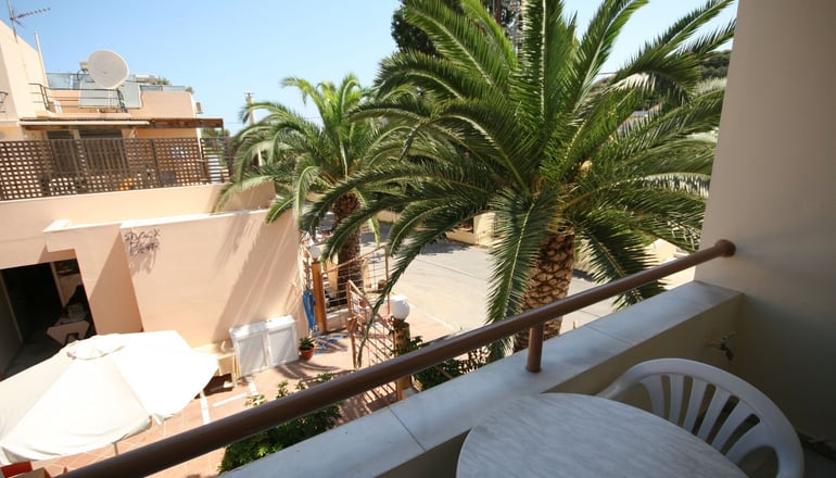 Elma's Dream Apartments