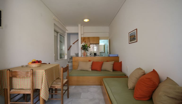 Elma's Dream Apartments