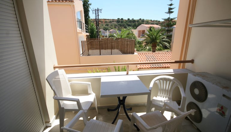 Elma's Dream Apartments