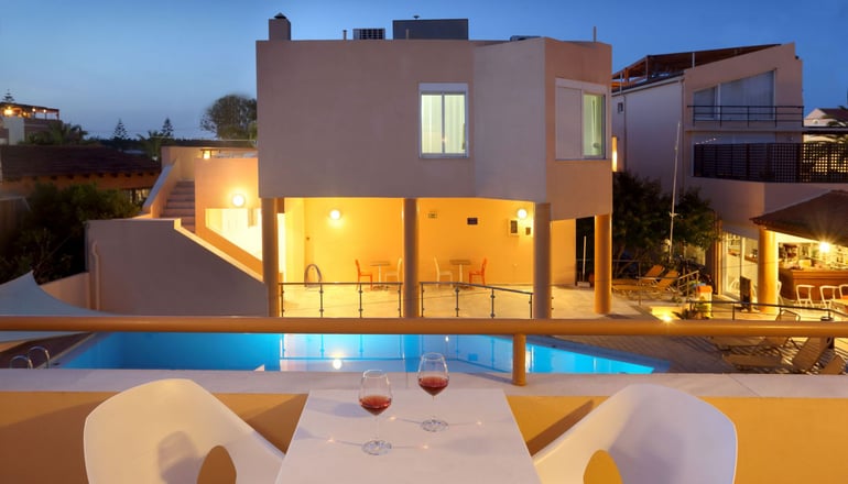 Elma's Dream Apartments