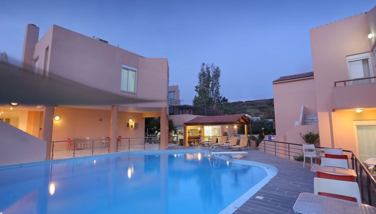 Elma's Dream Apartments