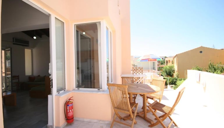 Elma's Dream Apartments