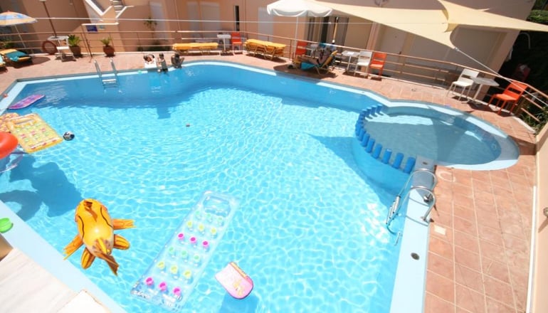 Elma's Dream Apartments